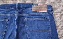 Ralph Lauren denim & supply джинсы graham skinny оригинал W34 L32