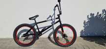 BMX Freestyle 20.75"