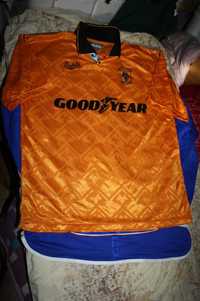 Shirt wolverhampton FC retro