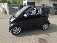 Smart Fortwo Smart fortwo cabrio