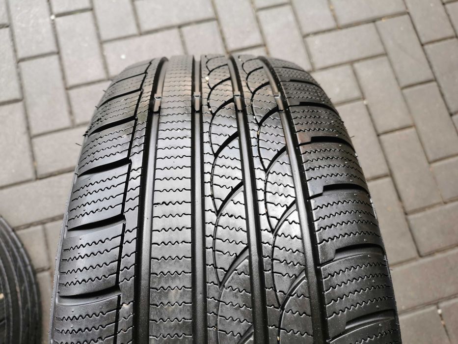 205/50 93V R17 ROTALLA Zimowe 8mm 2023r Opony 4szt TANIO Ładne