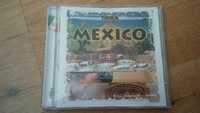 CD - Terra - Mexico