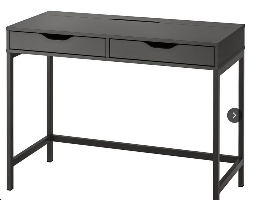 Scretaria IKEIA ALEX Cinza