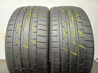 Continental SportContact 6 255/35/21 23r. 98Y 2x6,4mm (4346)