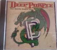 Deep Purple/the blow monkeys  płyty cd