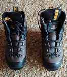 Botas Garmont montanha