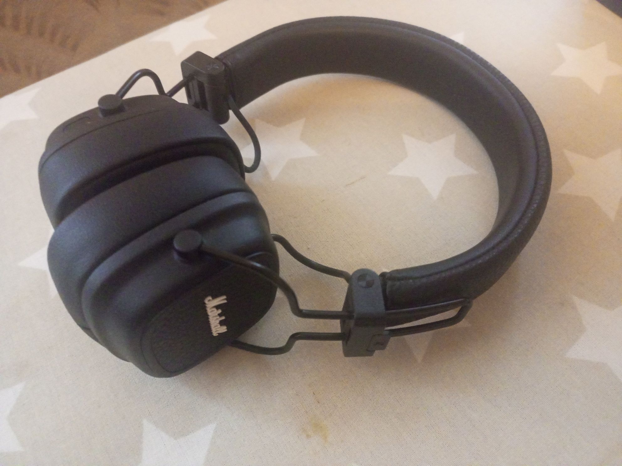Оригинал marshall major V(5)