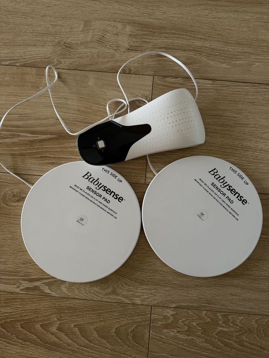 Monitor oddechu Babysense 5