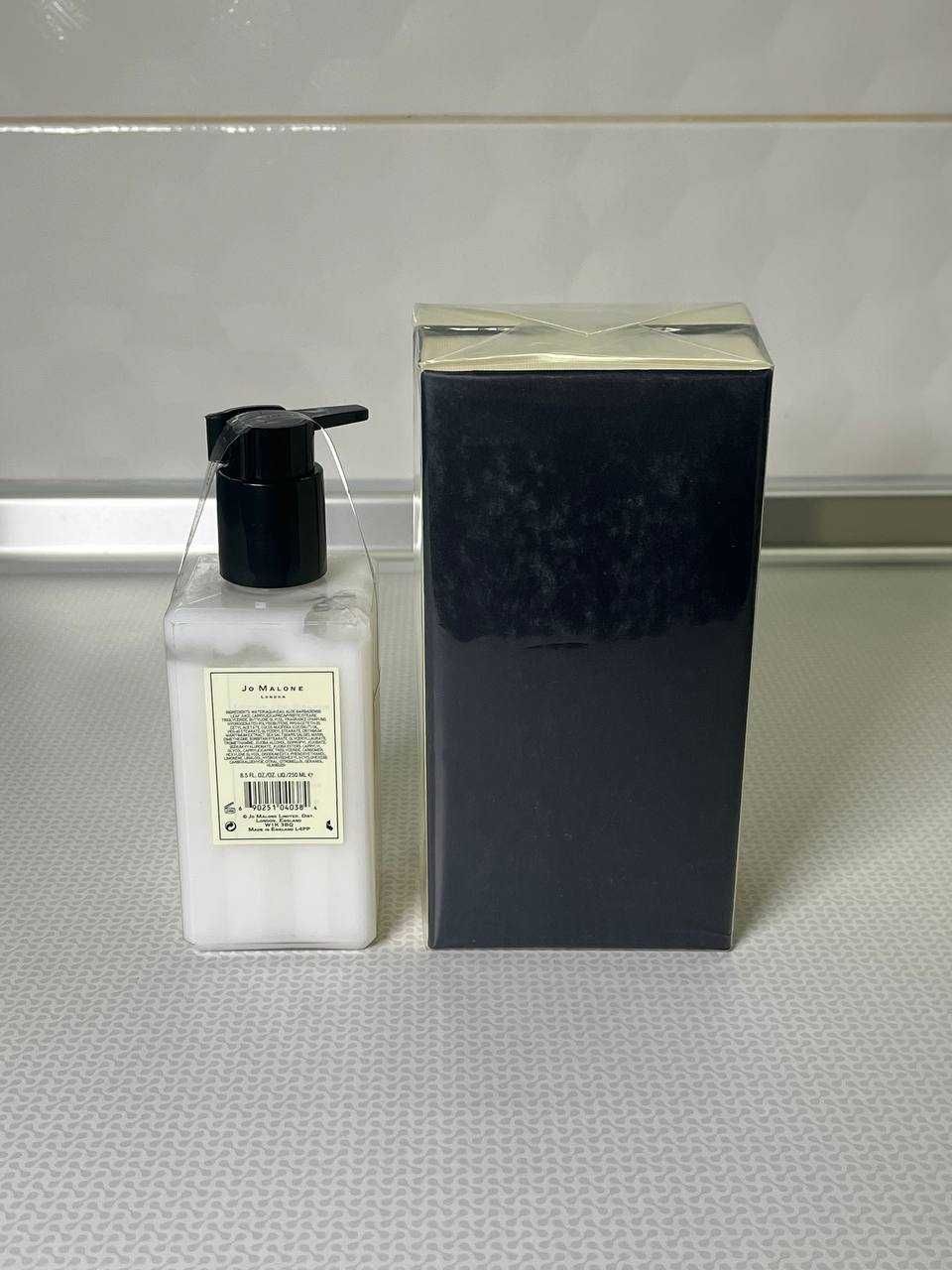 Лосьйон Jo Malone Nectarine Blossom and Honey Body
