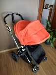 Wózek 3w1 Bugaboo Cameleon 3 +akcesoria!