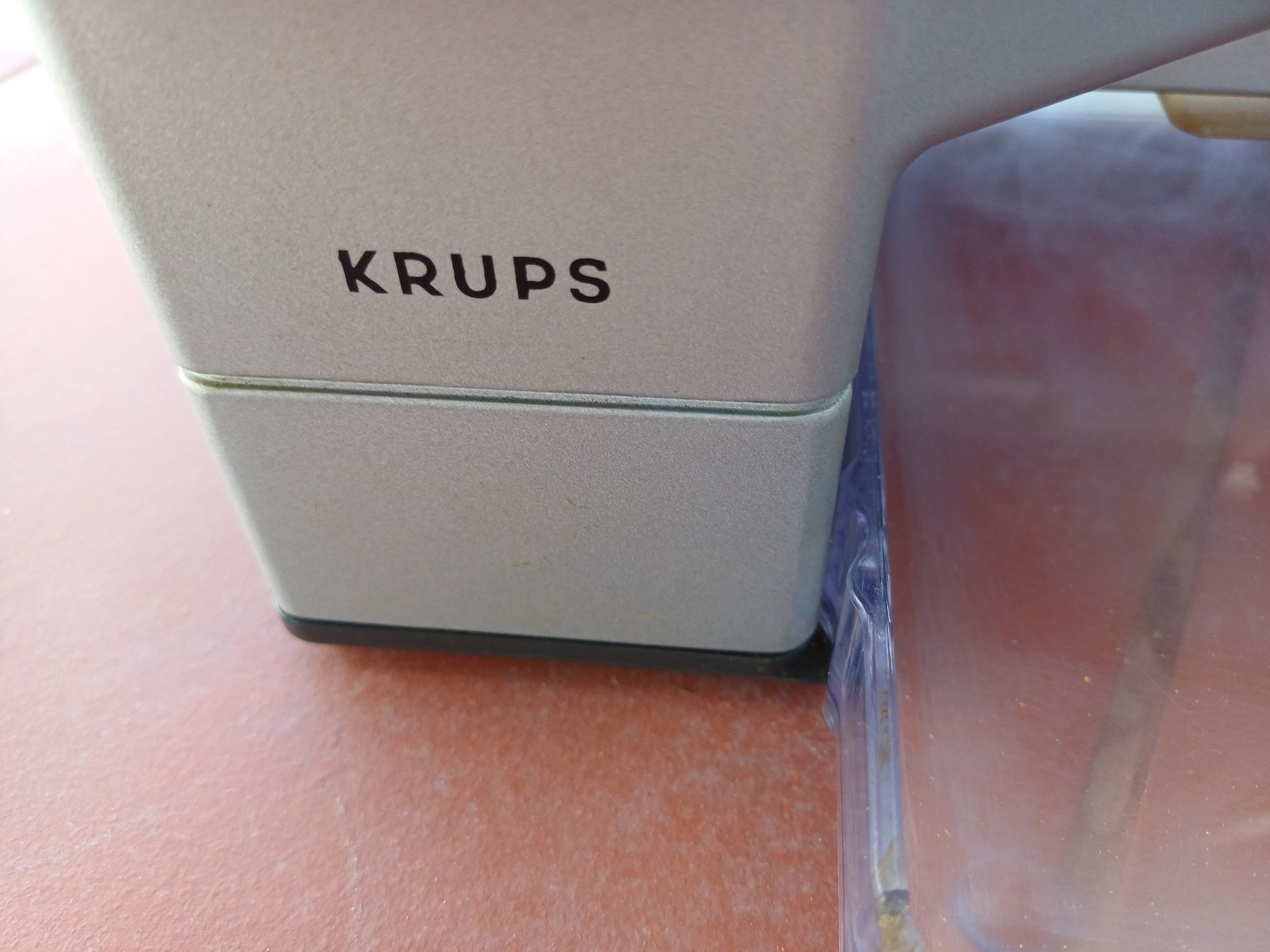 Fiambreira / Máquina de cortar pão Krups
