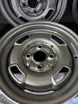 Jantes Opel anos 70.   4x100 5jx13