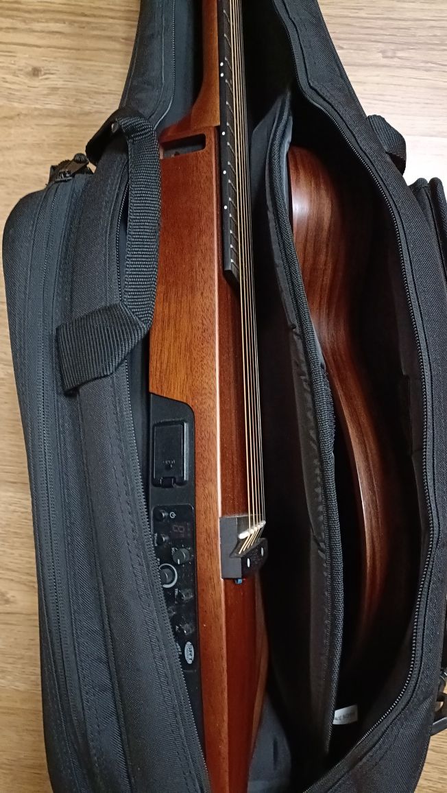 Yamaha SLG200S NA - Silent guitar