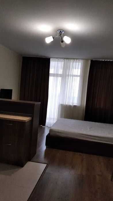 Продається 1 кімн. квартира, ЖК Традиція, вул. Пчілки 3д,  Позняки.