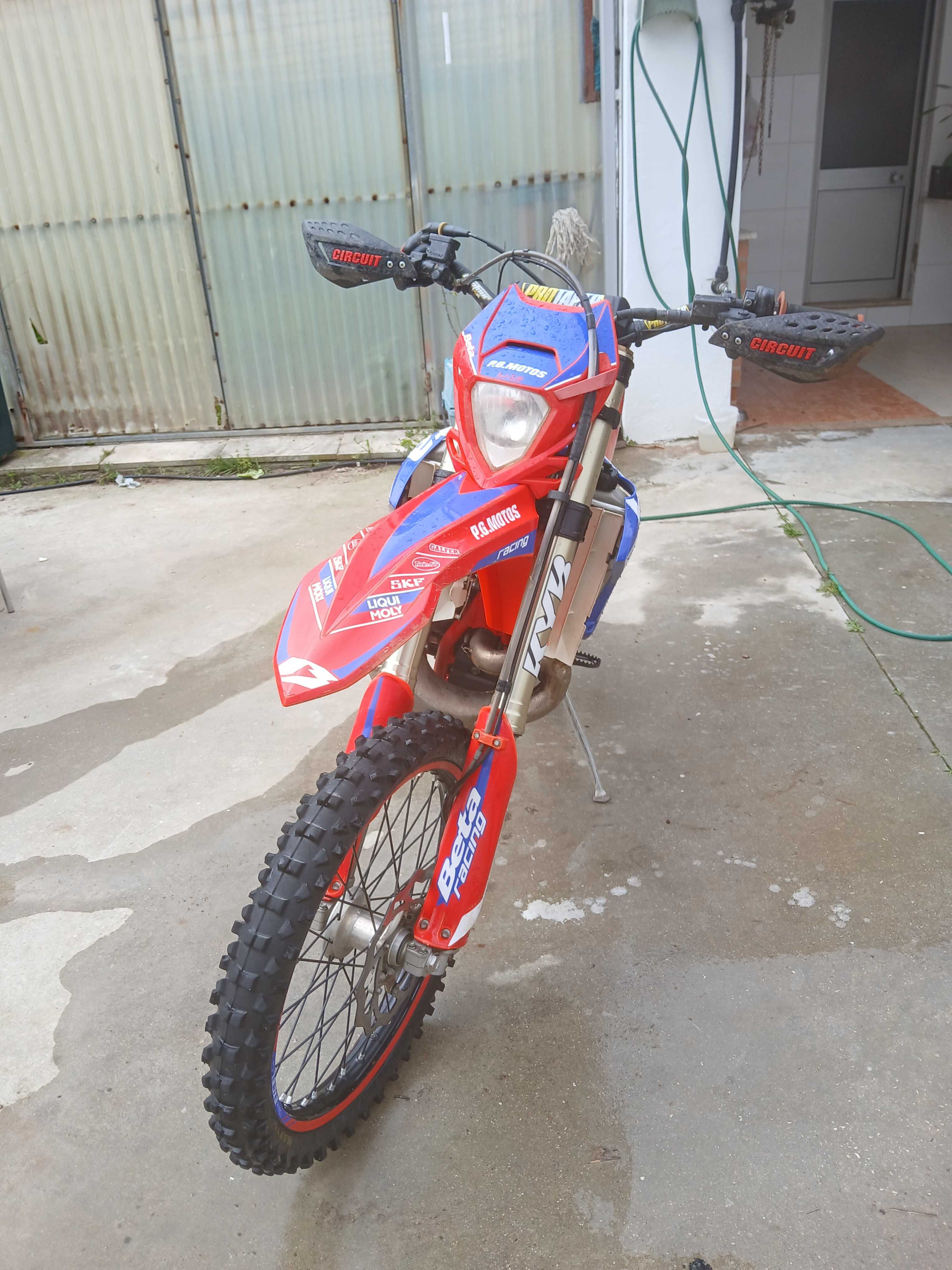 Beta rr 250 racing 23