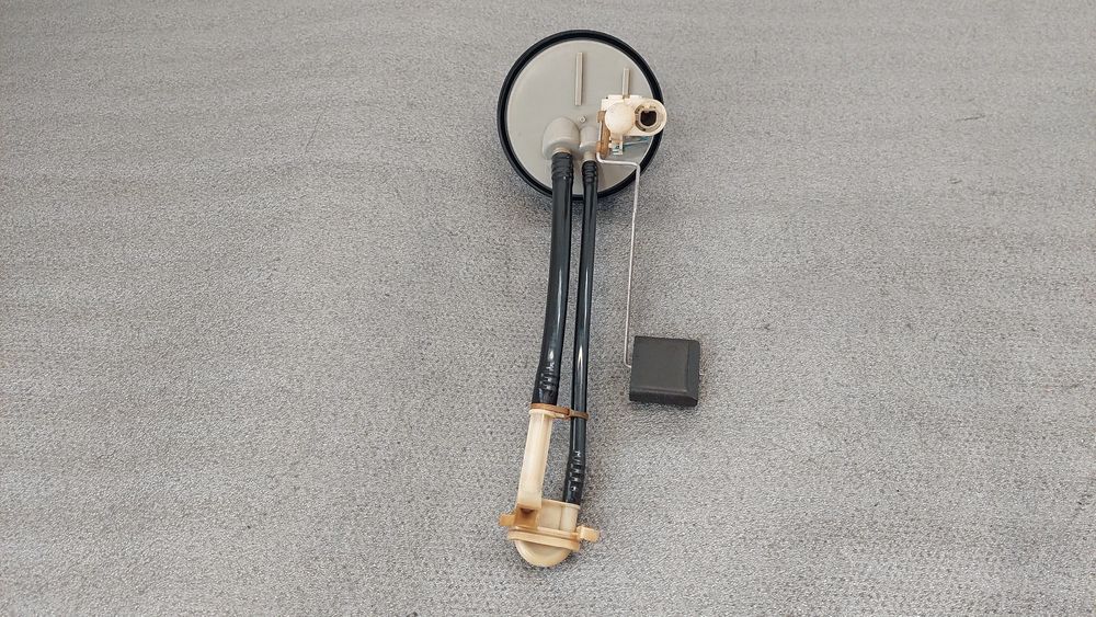 Boia combustível BMW 3 Compact (E36)