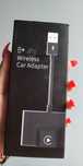 Adapter iphone samochodowy