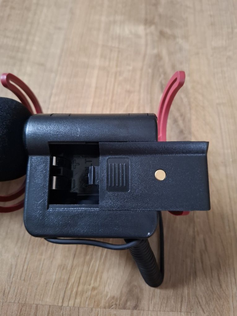 Mikrofon Rode VideoMic