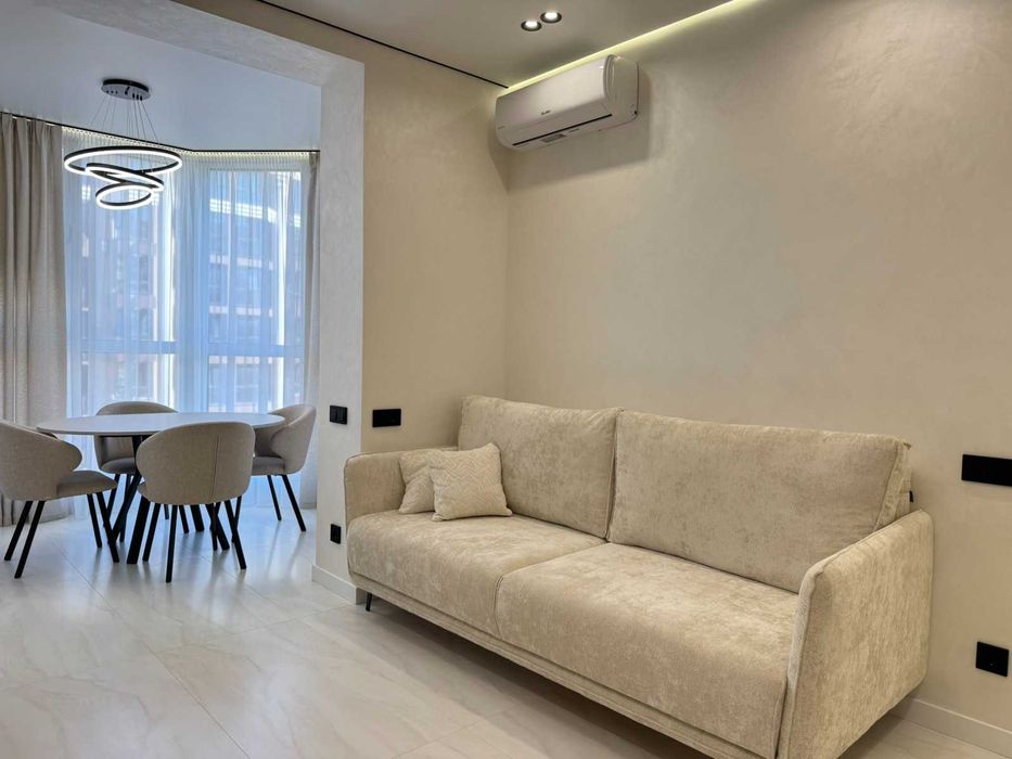 Продаж мега стильної та затишної квартири 67 кв.м. ЖК "Софія Резиденс"