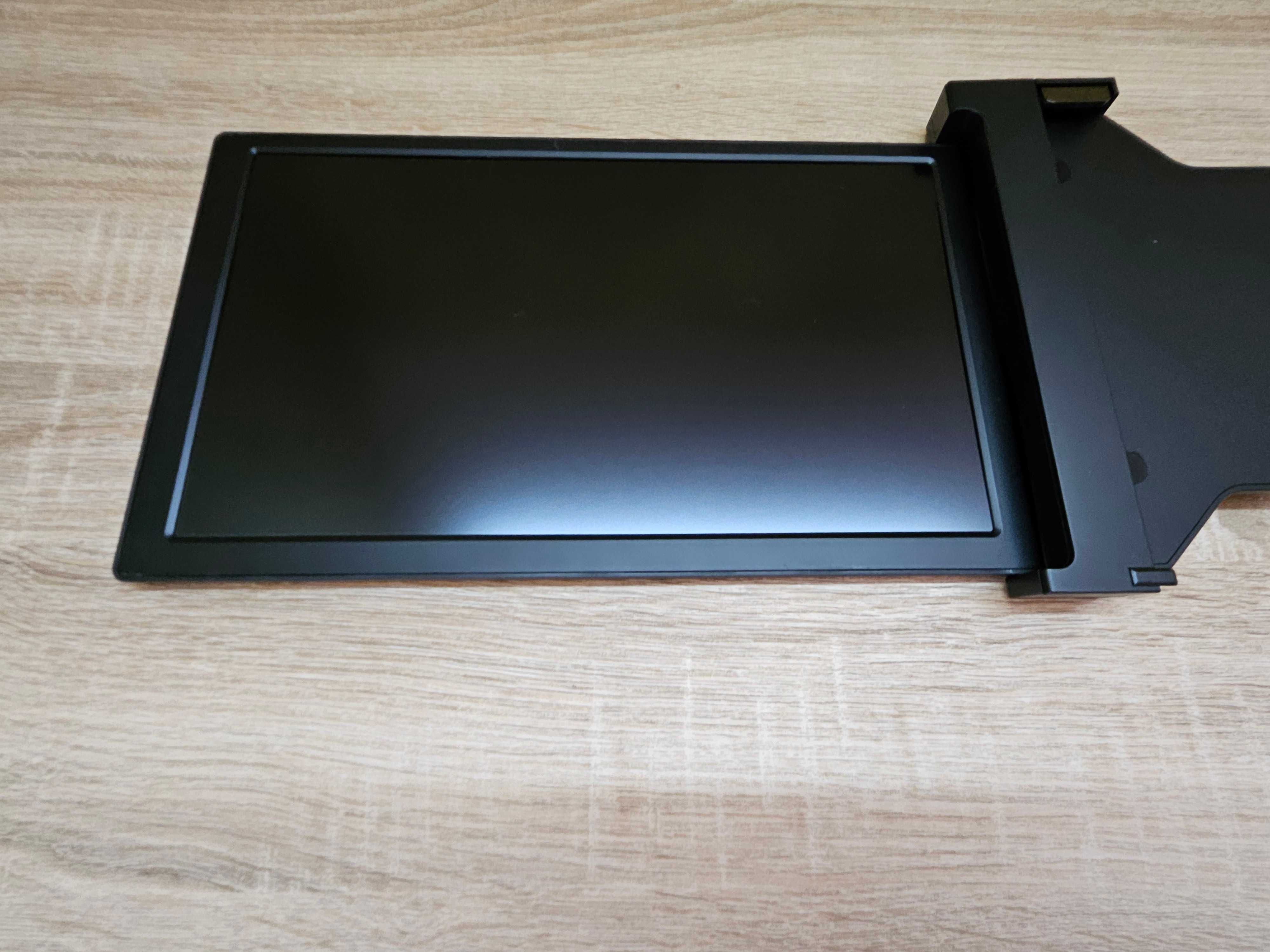 Портативный монитор FOPO S12 12"с Двумя дисплеями FHD|IPS|USB C|HDMI