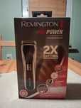 Maszynka Remington ProPower Titanium Plus