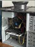 PC у зборі + перефирія
