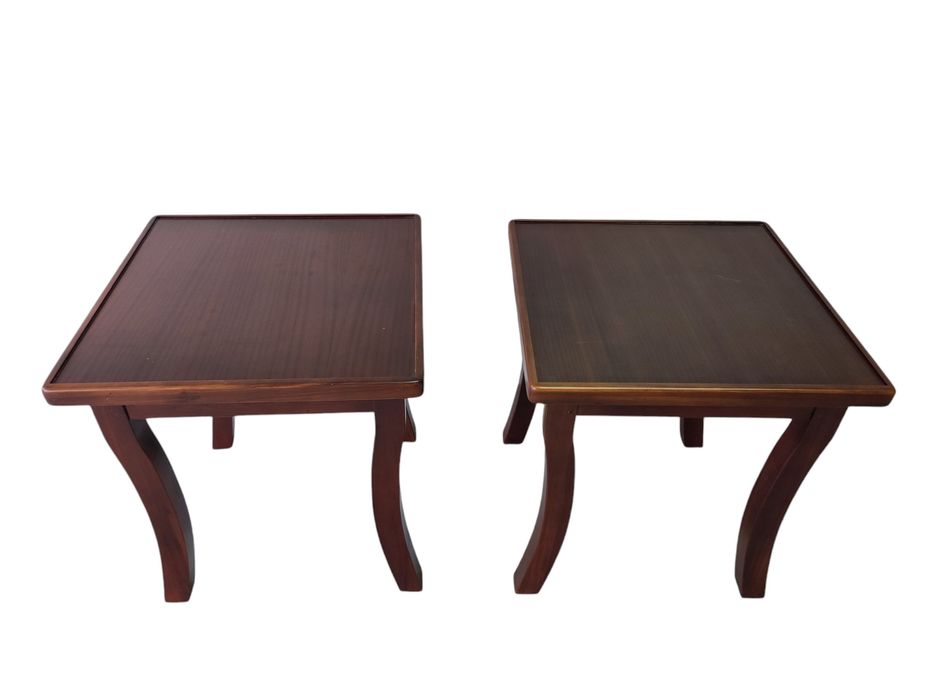 Mesa de Jantar em Madeira