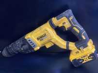 Dewalt Dch263 +5ah