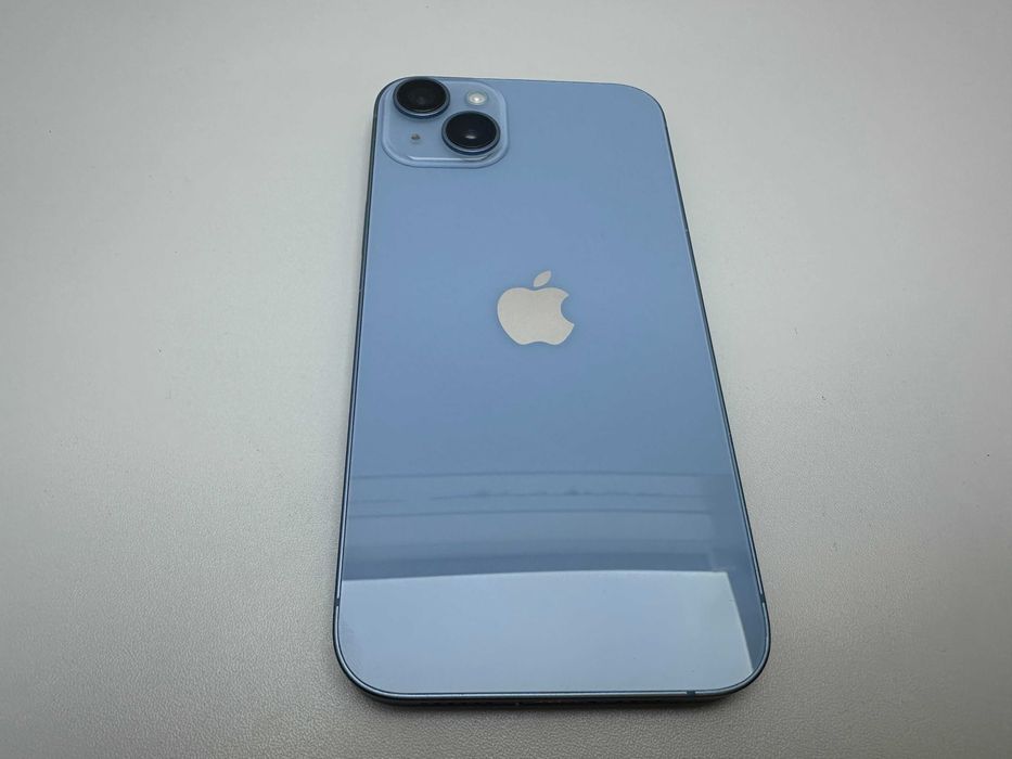 iPhone 14 Plus /100% Kondycji/ Bardzo dobry stan/ Sklep Wrocław