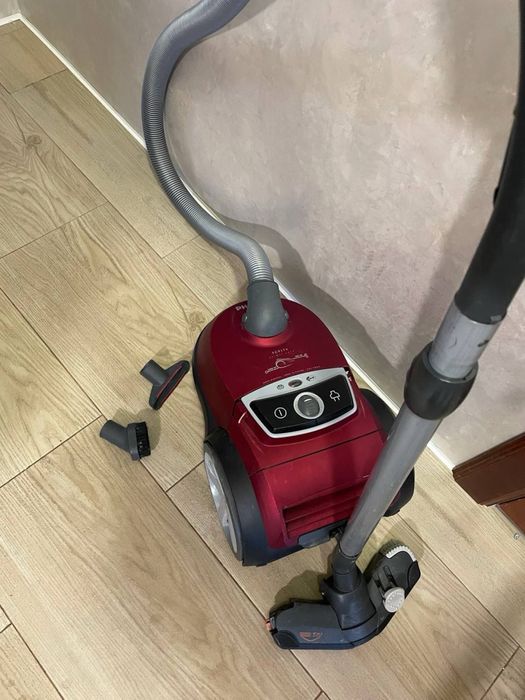 Потужний Пилесос Philips FC9174 пилосос порохотяг пылесос
