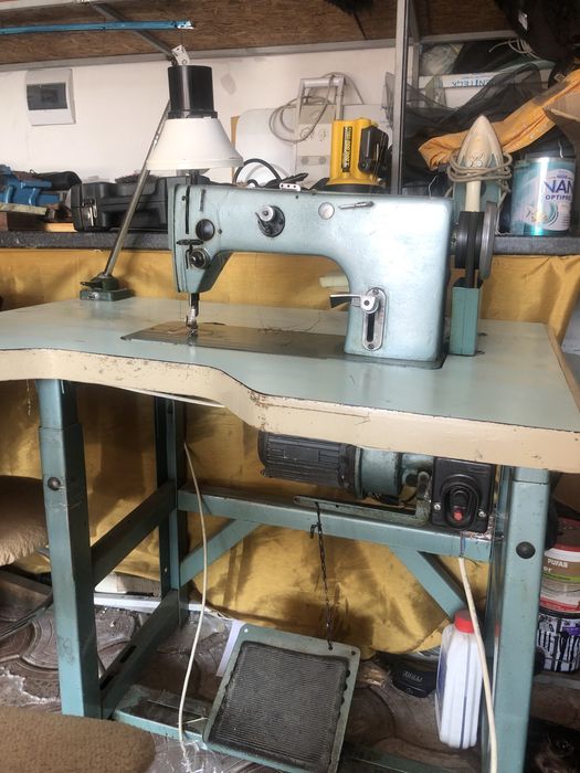 Швейна машина 1022