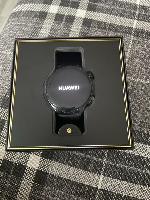 Huawei Watch 4- okazja