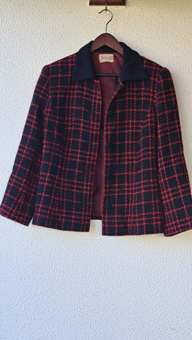 Casaco blazer senhora Tam L