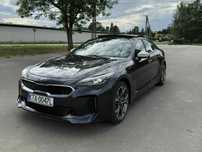 Kia Stinger KIA Stinger GT 370KM
