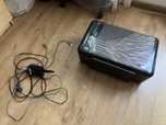 Drukarka HP k209a