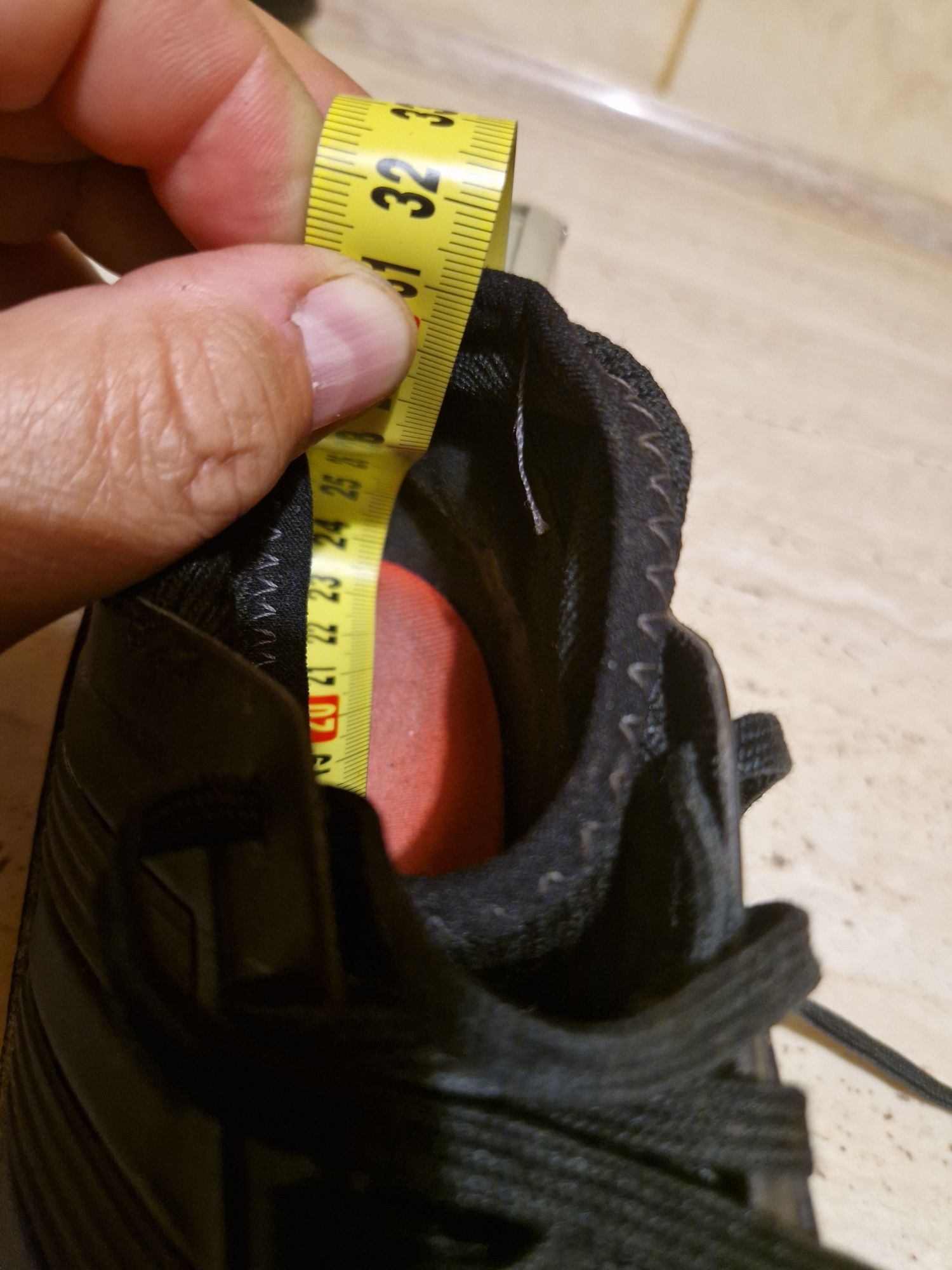 Korki adidas Predator r 36 i 2/3