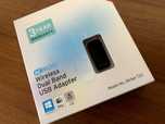 Adaptador wireless TP-LINK Novo.