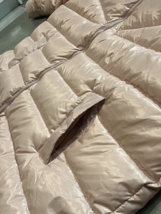 Куртка жіноча Nike W Nsw Tf City Hd Pink, NEW, оригінал