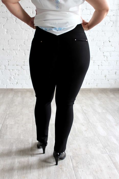 Esperanto-spodnie modelujące figurę model Kardashian r.42,44,46,48