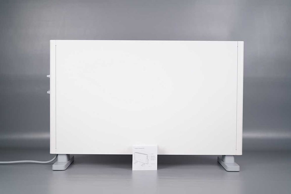 Обогреватель конвектор Xiaomi SmartMi Европа обігрівач електричний