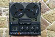 Magnetofon szpulowy Philips N4505