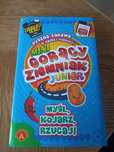 Mini gorący ziemniak junior