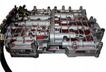 Mechatronika Sterownik 6HP19 6HP26 6HP32 SERII 7 E65 E66 E67 F01 F02