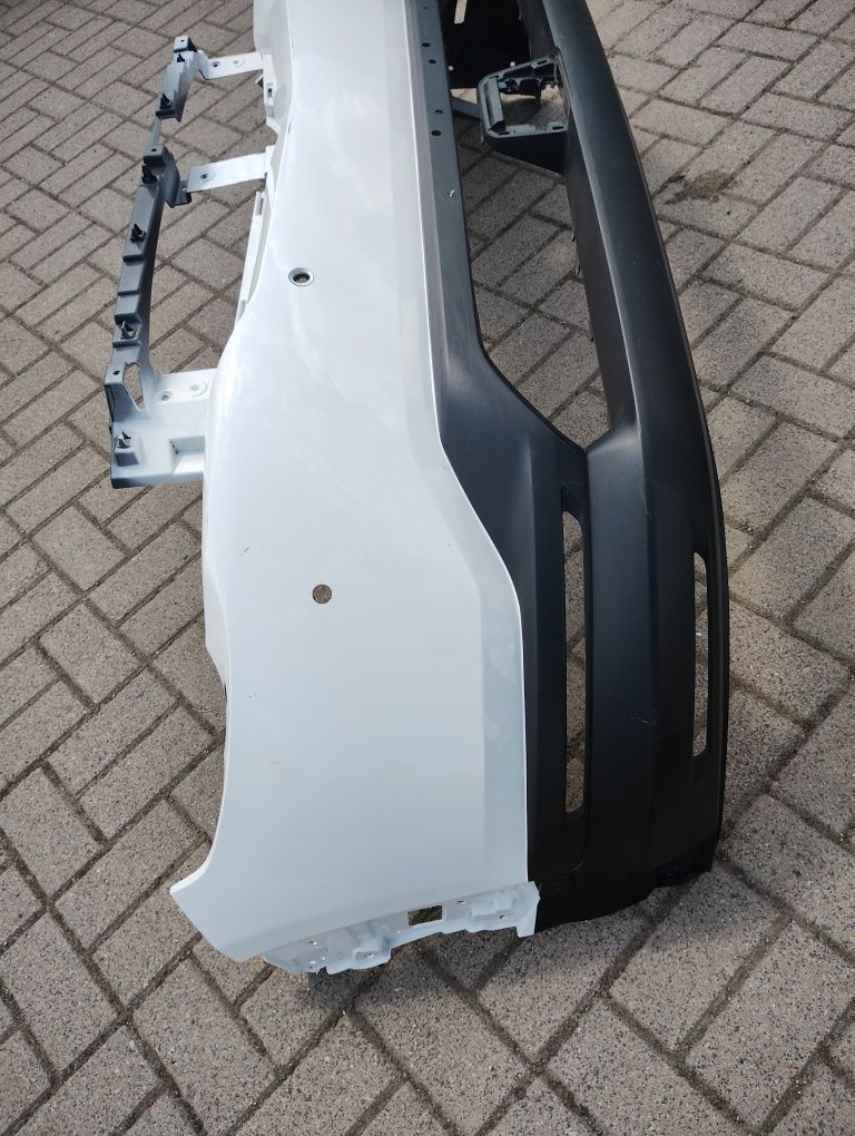 Zderzak przedni Mazda MX30 MX-30