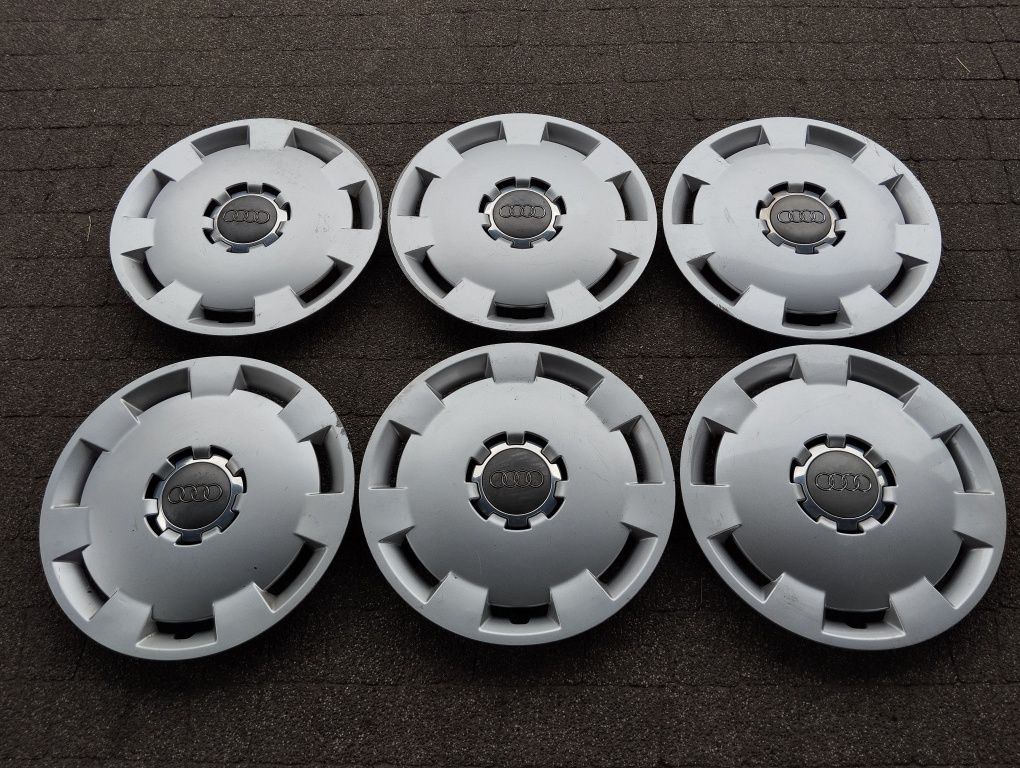 Kołpak Audi 15" 8E0-147A cena za sztukę
