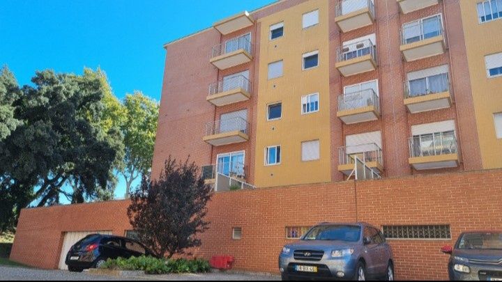 Lugar de garagem | Hospital São João | IPO