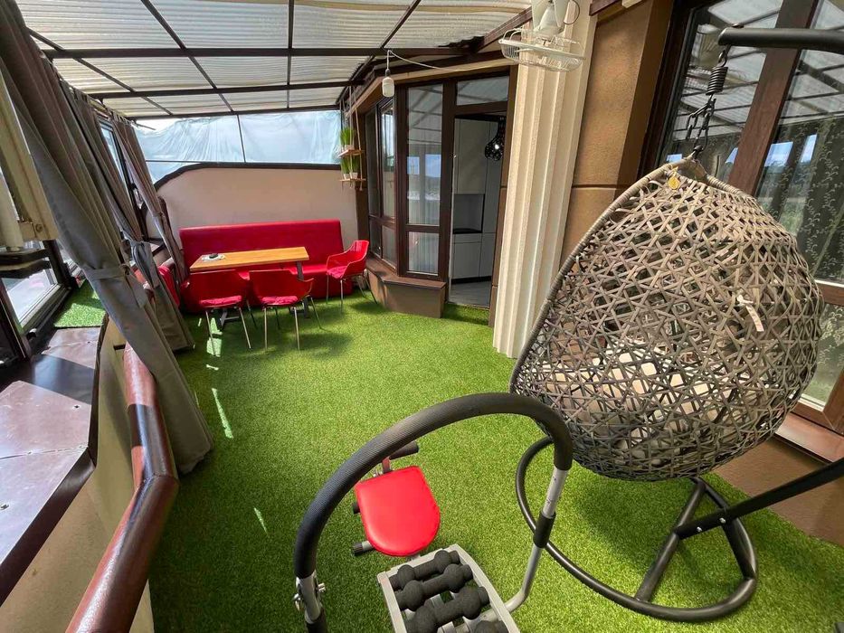 Ваша Власна Квартира з Терассою‼️41 м2! ЖК Sofia Residence