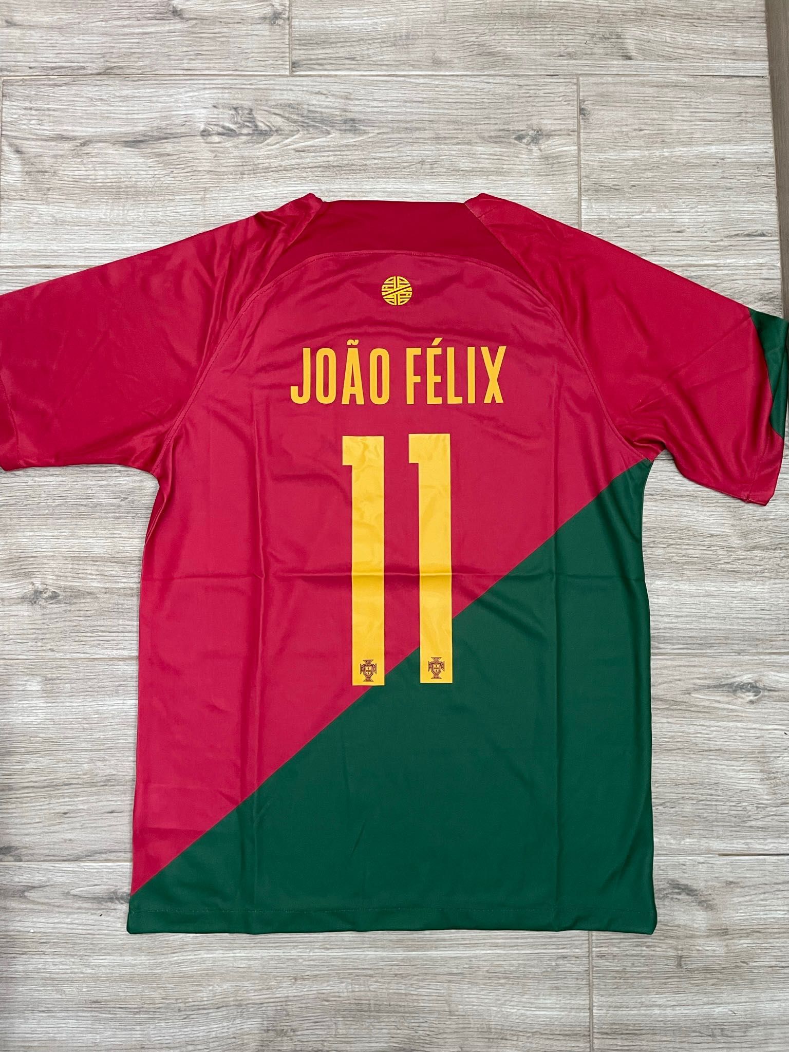 Camisola João Félix Portugal