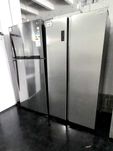 Холодильник Side by side NRR9185EAXL Gorenje