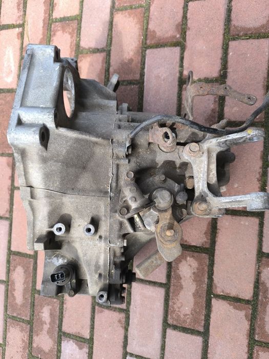 Skrzynia biegów Honda Civic 7 gen.  1.4 benzyna
